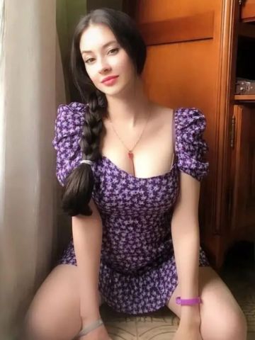Проститутка Арина